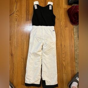 Arctix ski overalls